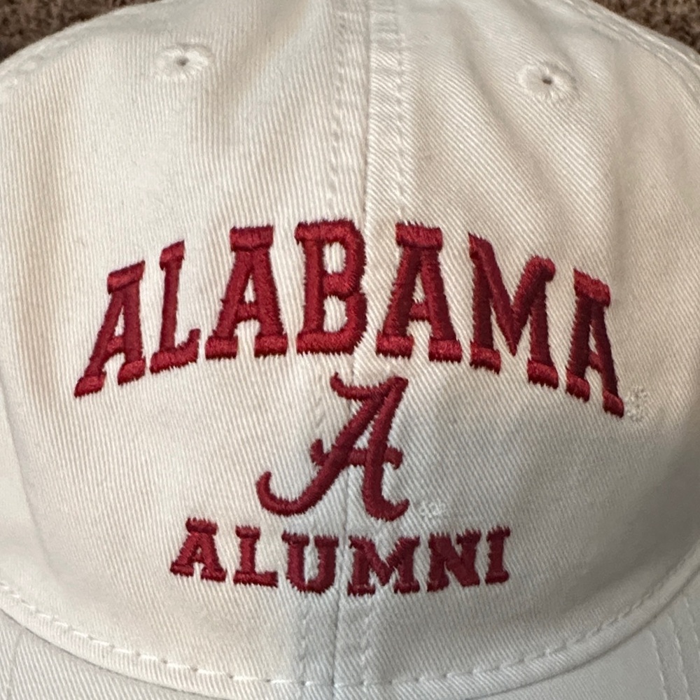 Legacy Alabama Alumni Hat- Unisex - Picture 5 of 5